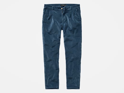Cord-Atelier-Chino | Mey & Edlich