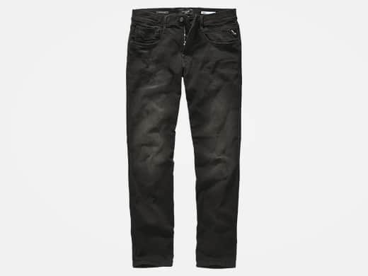Jeans Anbass Black | Mey&Edlich 