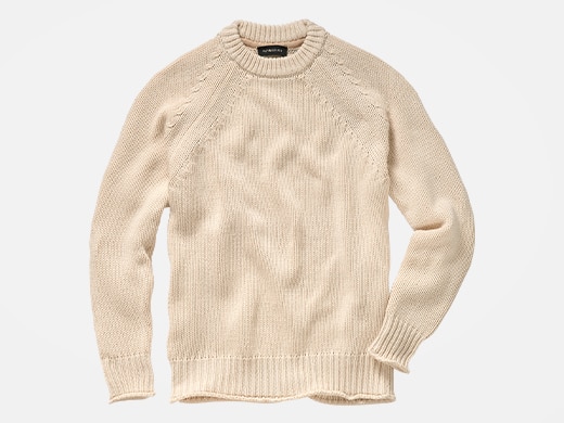 Fundierter Pullover | Mey & Edlich 