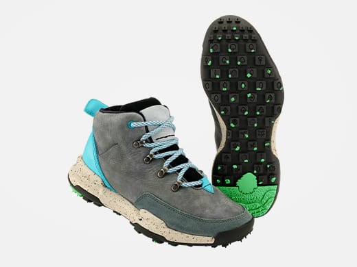 Boot Kiso | Mey & Edlich 