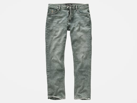 Werkstoff-Jeans | Mey & Edlich