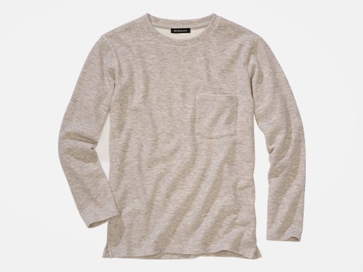 Schön-einfach-Pulli | Mey & Edlich 