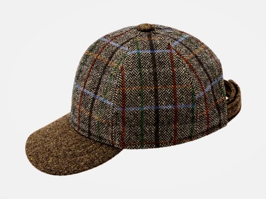 Passeggiata-Cap | Mey&Edlich 