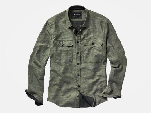 Cocooning-Mantel | Mey & Edlich