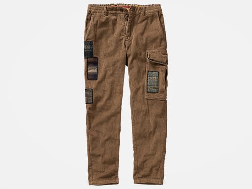 Konjunktion-Hemd | Mey & Edlich