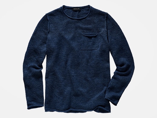 Mamma-mia-Pullover | Mey & Edlich