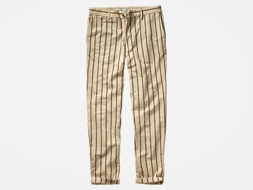 Sprezzatura-Chino | Mey & Edlich 