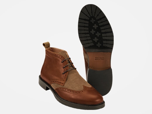 Querverbinder-Boot | Mey & Edlich    