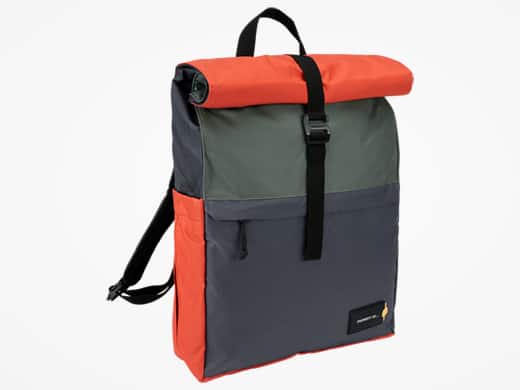 Bob-Falt-Backpack | Mey & Edlich 