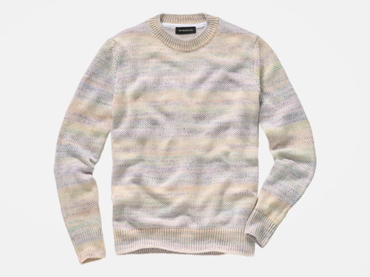 Free-Hugs-Pullover | Mey & Edlich