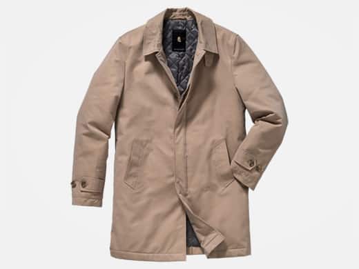 Hit-the-road-Carcoat | Mey & Edlich