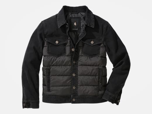 Test-bestanden-Jeansjacke | Mey&Edlich 