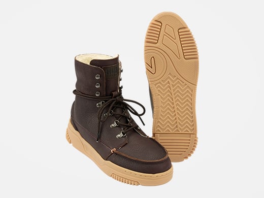 Spitsberg Boot | Mey & Edlich    
