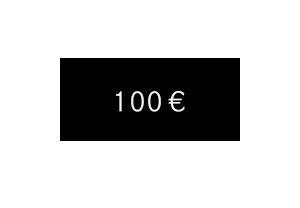 100,- € Geschenkkarte per Post | Mey & Edlich