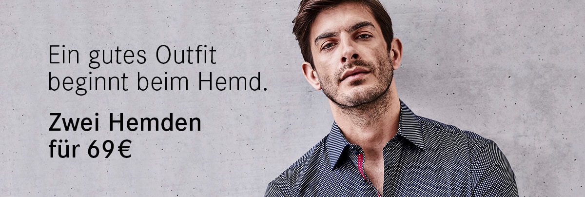 Dynamic Shirt Ribbon | Mey & Edlich Dynamic Shirt Ribbon | Mey & Edlich