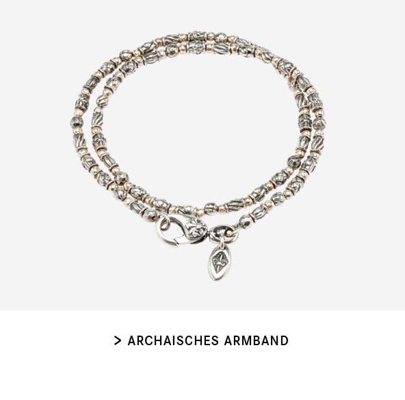 Archaisches Armband | Mey & Edlich 