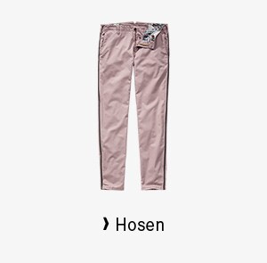 Hosen | Mey & Edlich 