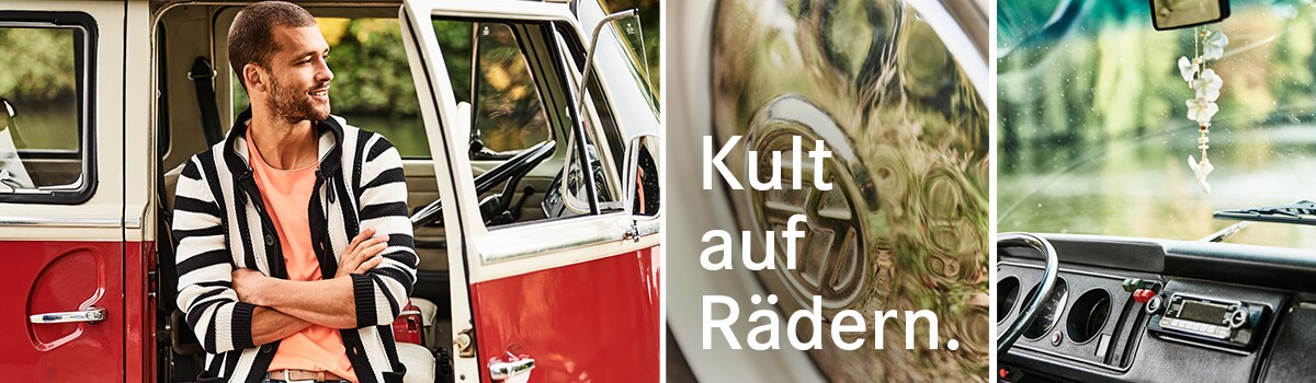 Kult auf Rädern | Mey & Edlich Kult auf Rädern | Mey & Edlich