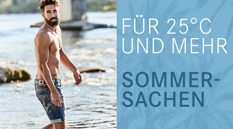 Sommersachen | Mey & Edlich Sommersachen | Mey & Edlich