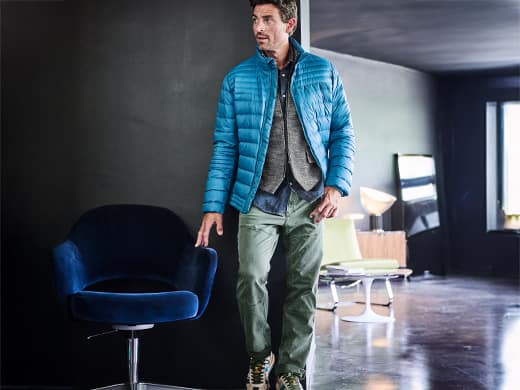 STAUBFREIE COVERVERSION.