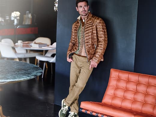 STAUBFREIE COVERVERSION.