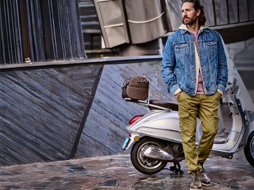 STAUBFREIE COVERVERSION.