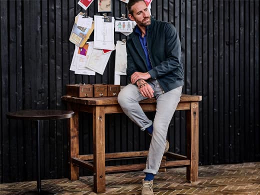 STAUBFREIE COVERVERSION.