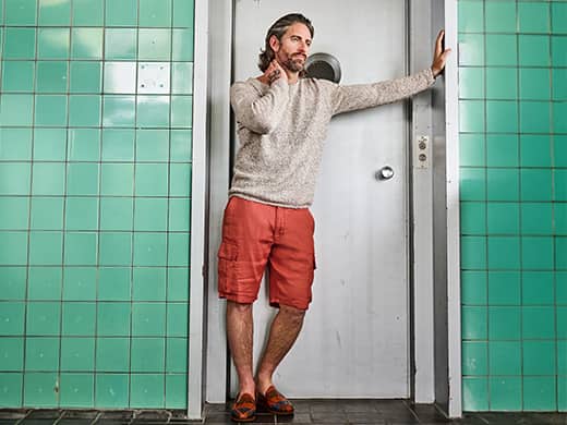 STAUBFREIE COVERVERSION.