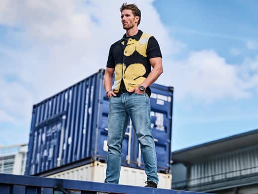 VOM JAKOBSWEG INS ECKBÜRO.