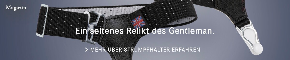 Strumpfhalter Strumpfhalter